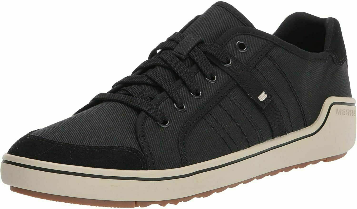 nwob* Merrell Men's PriMer Canvas Shoe 